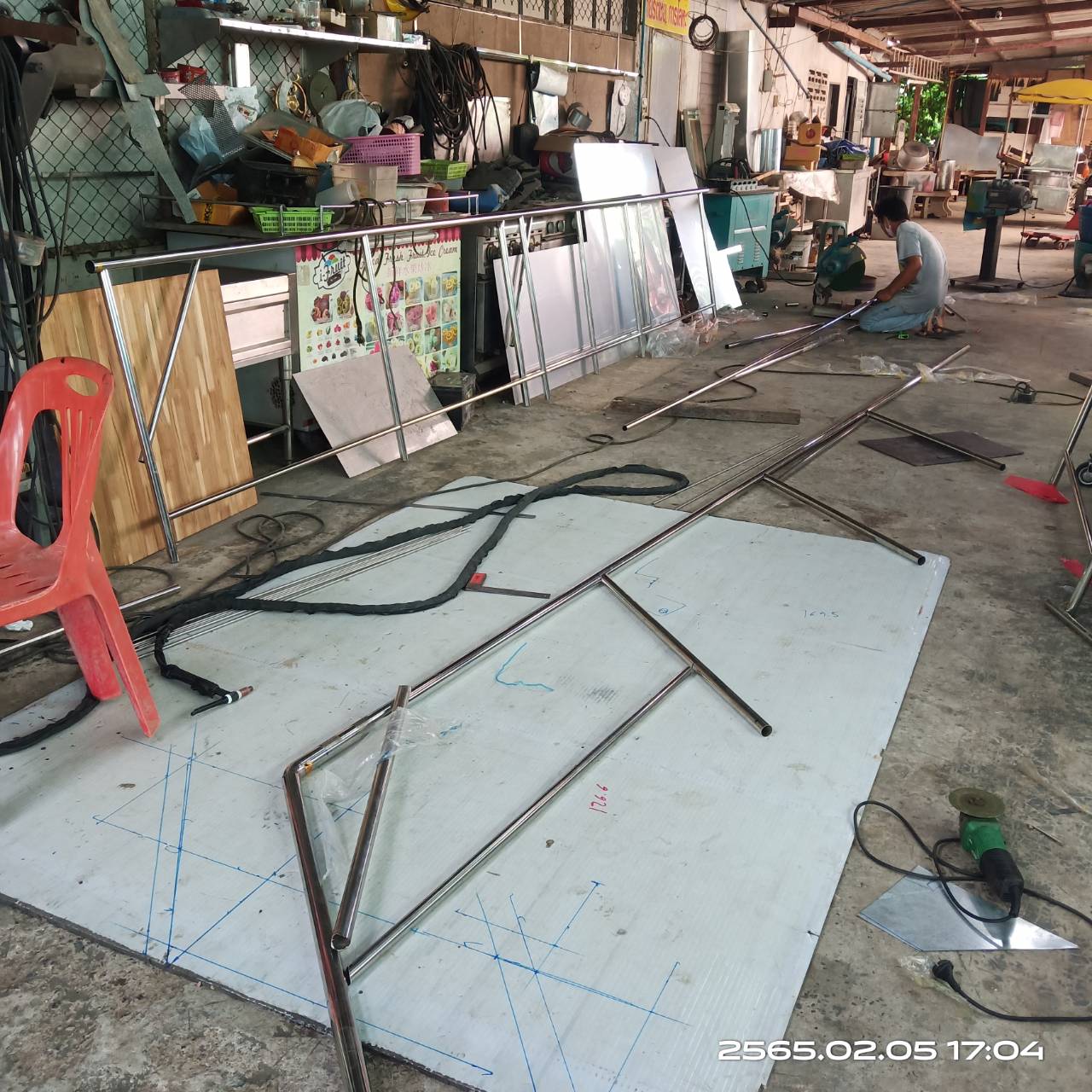 StainlessSteelProduct