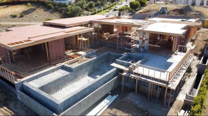 Services : Swimming Pool Construction, Water Pump Systems, Electrical Systems.